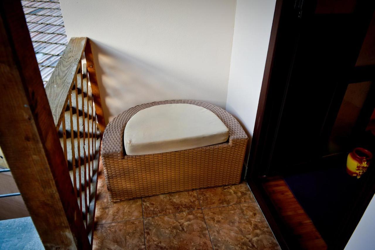 فندق Casa Dodo Călimăneşti المظهر الخارجي الصورة